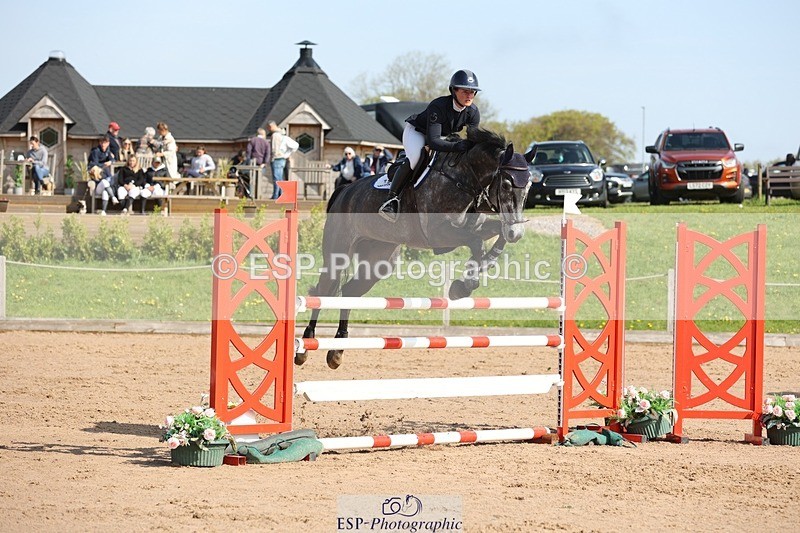 250427-101742-15282 - Cls 32 Young Horse 6yr old