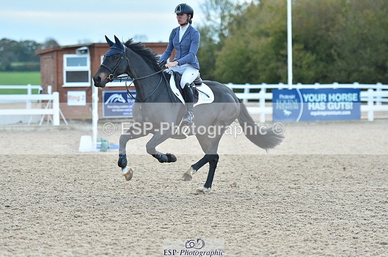 231111A-150742-02406 - Cls 14 Blue Chip 1.25m Winter Qualifier