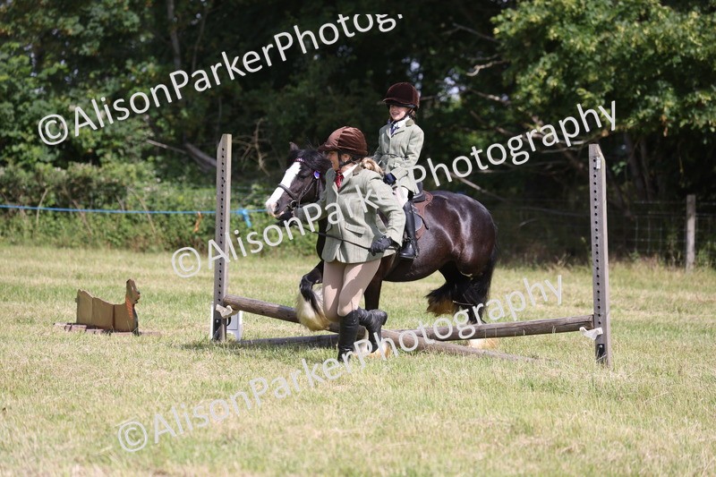 20260614-0623 - Class 20 - Beginners Working Hunter Pony