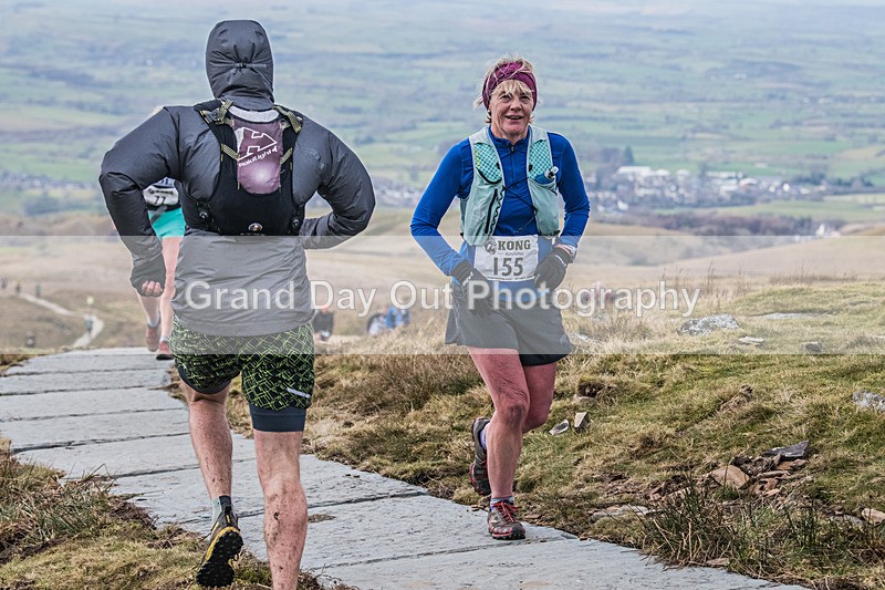 Nine Standards-433 - Nine Standards Fell Race Thursday 1st January 2026