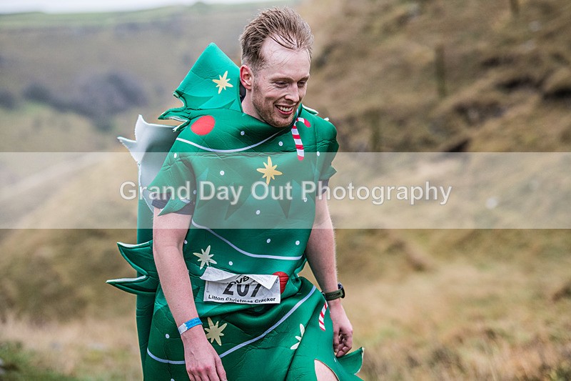 Litton-988 - Litton Christmas Cracker Fell Race Sunday 15th December 2024