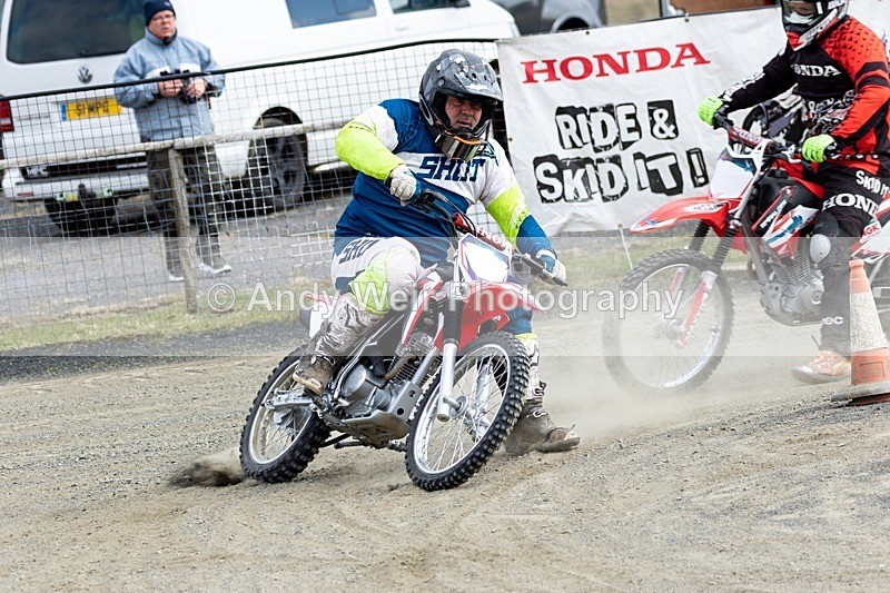 210403-7D-8E0A3651 - Ride & Skid It  03rd April 21