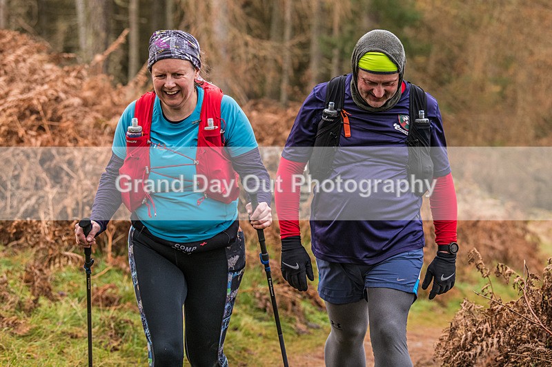 Tweed Valley-1018 - High Terrain Events Tweed Valley 65 & 50K Ultra Trail Races Sunday 17th November 2024