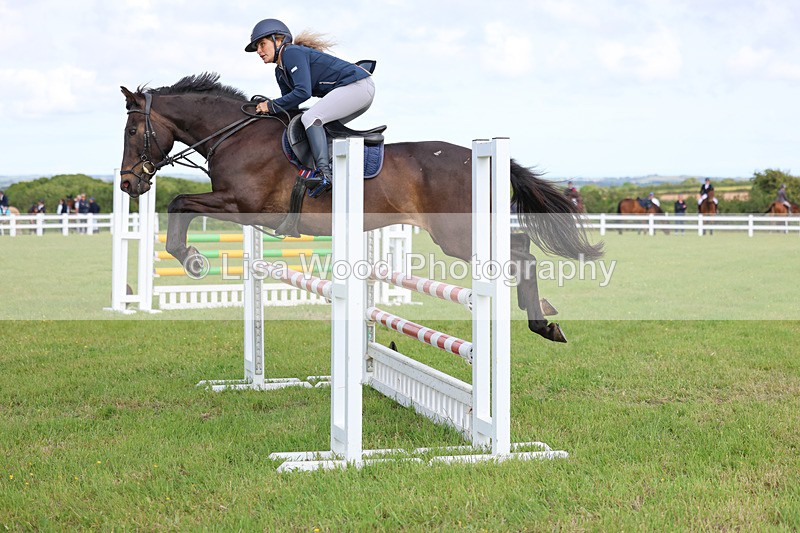 3E7A8256 - Class 14: Senior Discovery/1m open