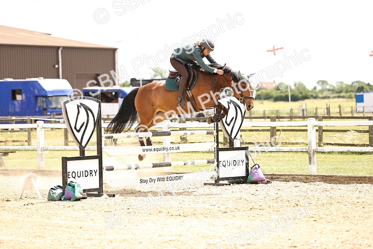 SBM_001019 - Class 5 - 1.05m Amateur Championship Qualifier