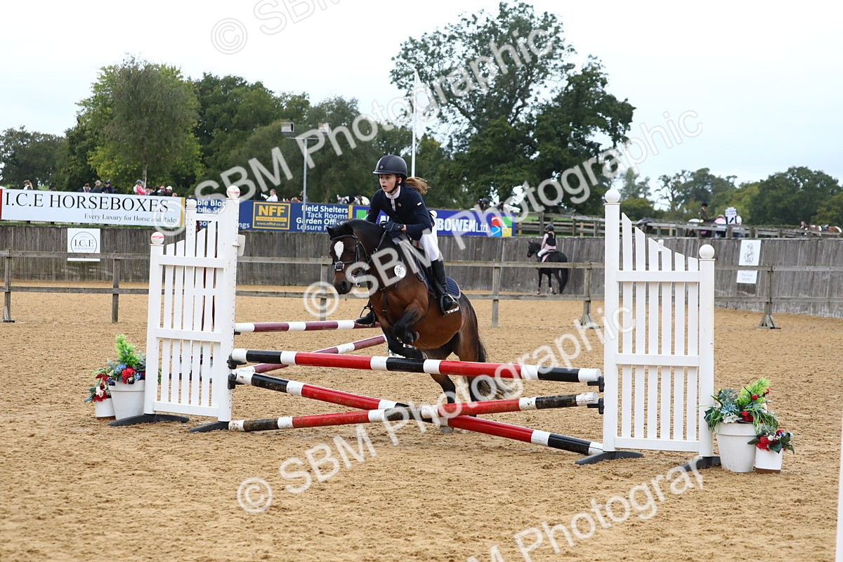 SBM_62289 - J64 - Junior Pony 60cm Championship