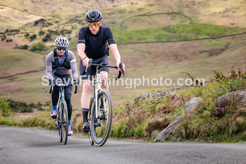 133134 - Blea Tarn Climb 13:00 - 14:00