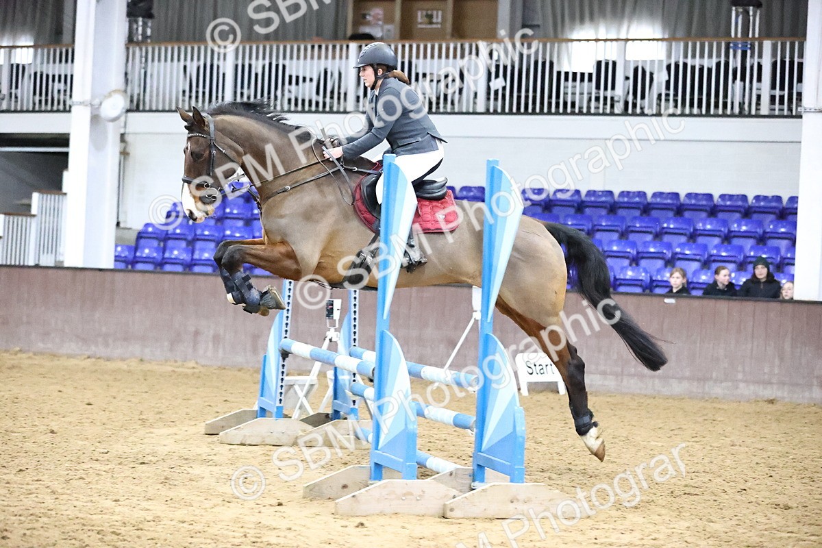 SBM_001525 - Class 5 - 80cm