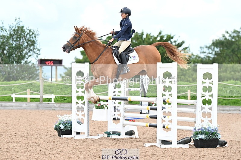 240727A-112651-04123 - Cls 14 NAF Bronze Semi Final