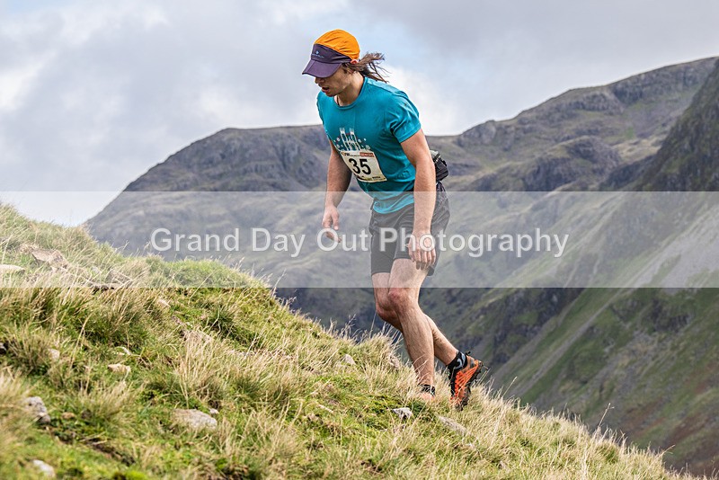 Wasdale Show-372 - Wasdale Head Show Fell Races (Junior & Senior) Saturday 14th October 2023