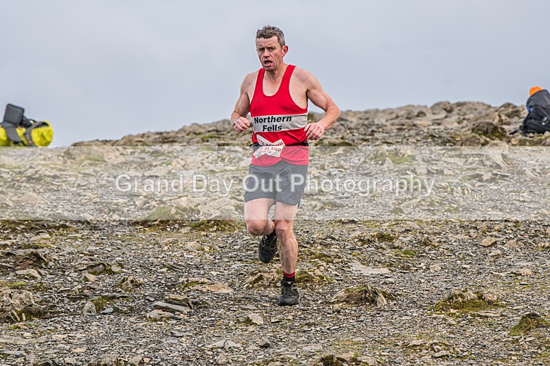 Blencathra-307 - Blencathra Fell Race Wednesday 5th June 2024