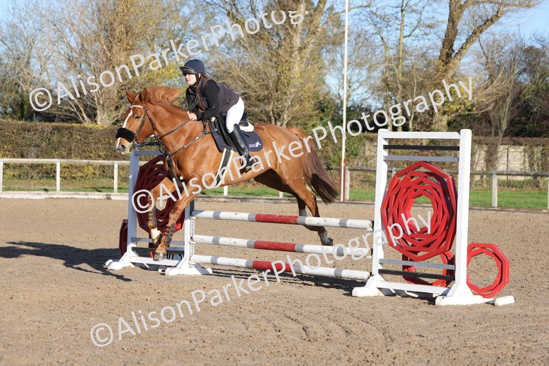 20251130-1514 - Class 3 - 80cm