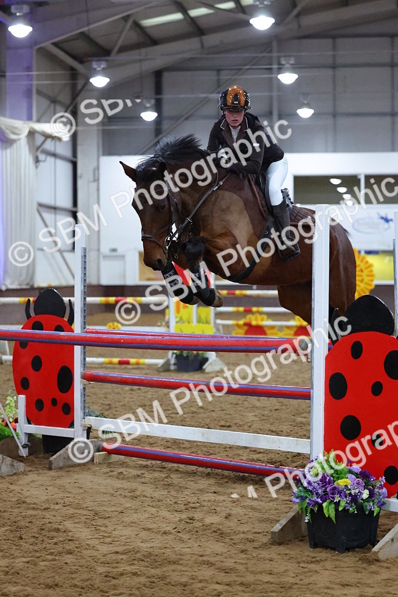 SBM_006906 - Class 27 - Senior 1.15m Open Inc National 1.15m