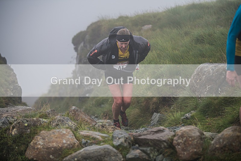 Buttermere-383 - Darren Holloway Memorial Buttermere Horseshoe Fell Race Saturday 28th June 2025