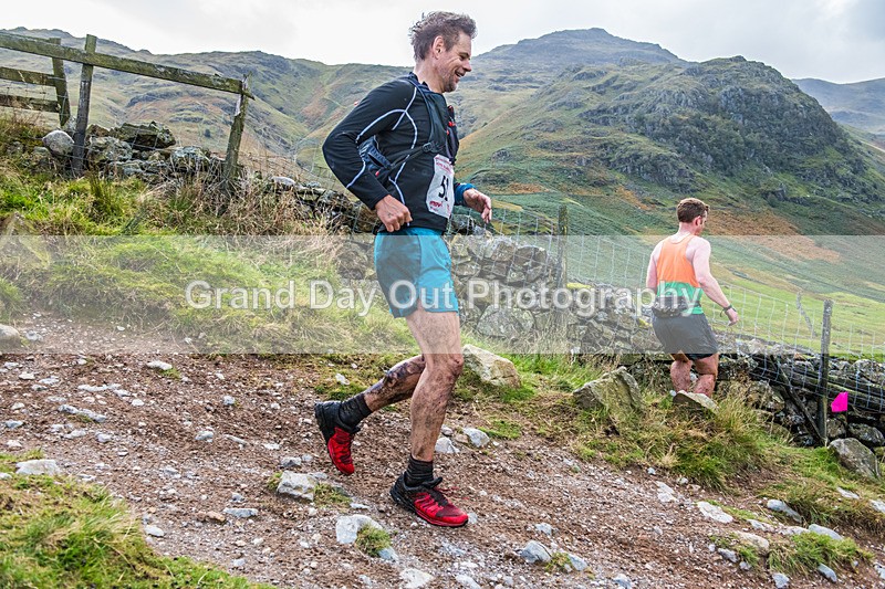 Langdale-2039 - Langdale Horseshoe Fell Race Saturday 8th October 2022