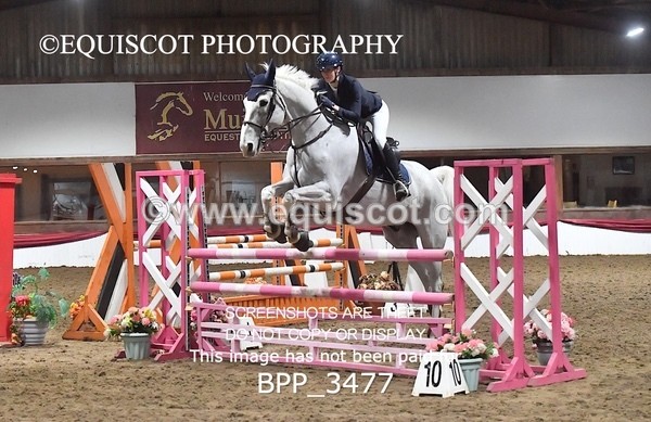 BPP_3477 - CLASS 16 BS SENIOR 1.05m Amateur Championship Qualifier
