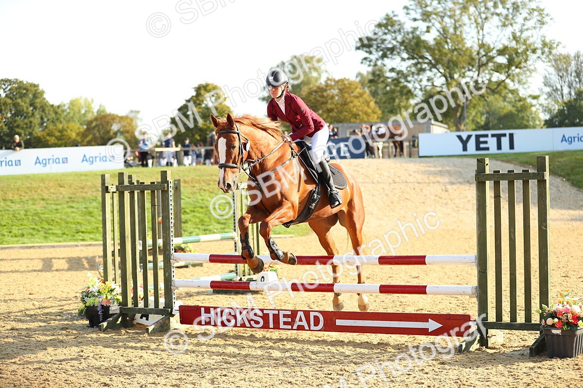 SBM_60196 - J41 - Grand Tour 95cm Championship