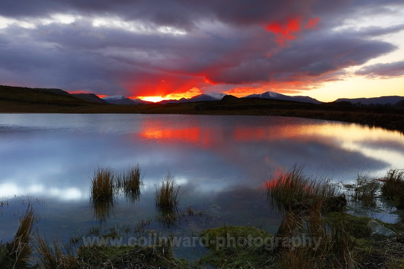  - The Pennines and Cumbria