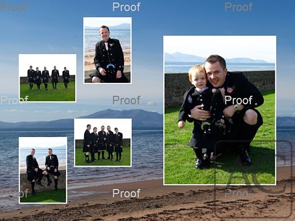 - Seamill Hydro Hotel