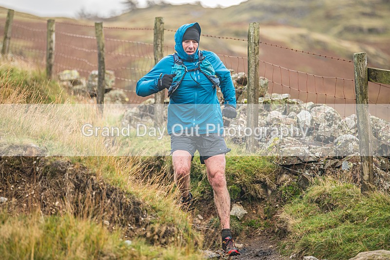 Langdale-1566 - Langdale Horseshoe Fell Race Saturday 12thOctober 2024