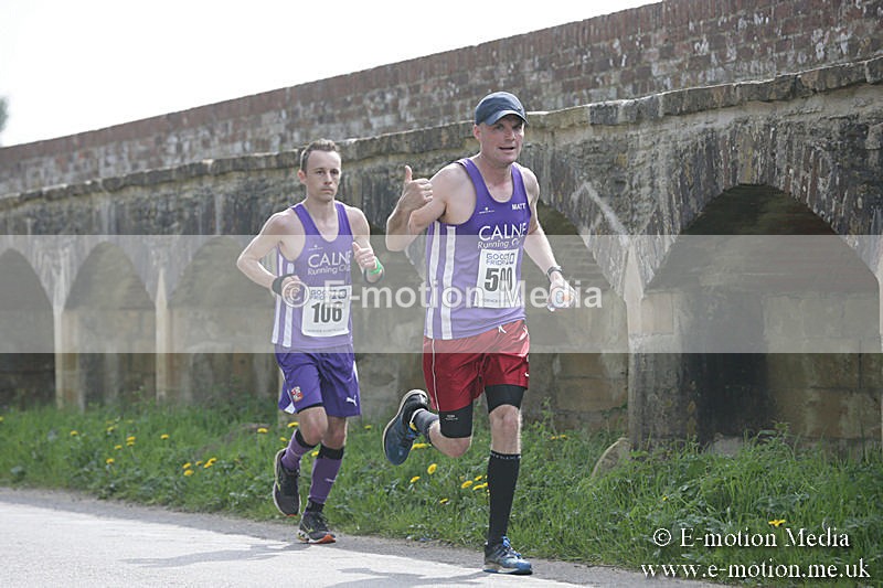 CAD 190419 106 - Cadence Events    Good Friday 10 Miler 19/04/19