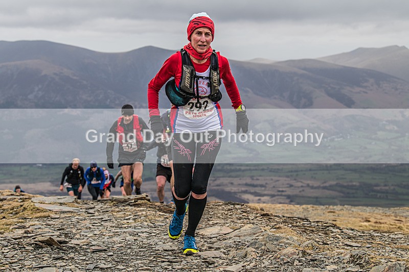 Coledale-651 - Coledale Horseshoe Fell Race Saturday 29th March 2025
