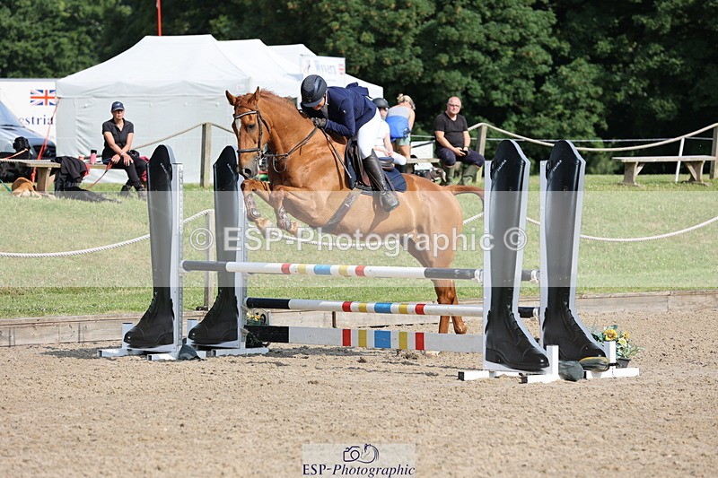 250614A-091132-04815 - Cls 25 85cm Amateur Quali