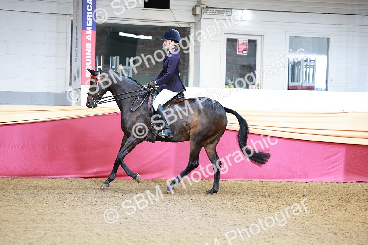 SBM_11885 - Class 102 - Equitation (Best Rider) Adult