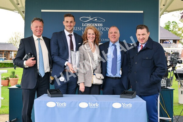 yr13052022r7-80 - Race 7 5.15pm Longines Irish Champions Weekend Stakes