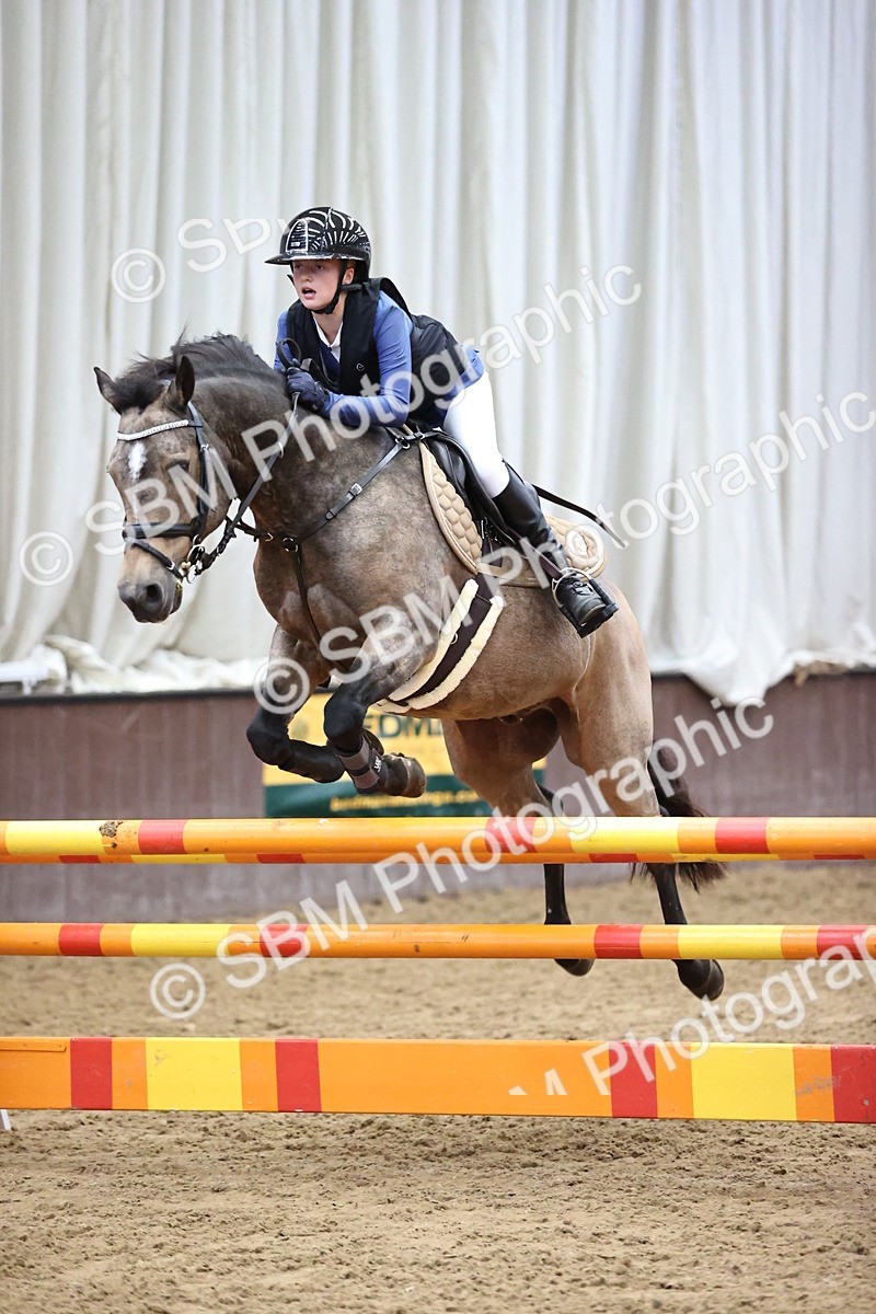 SBM_001646 - Class 3 - Springboard 128cm 138cm Restricted handicap 85cm 95cm