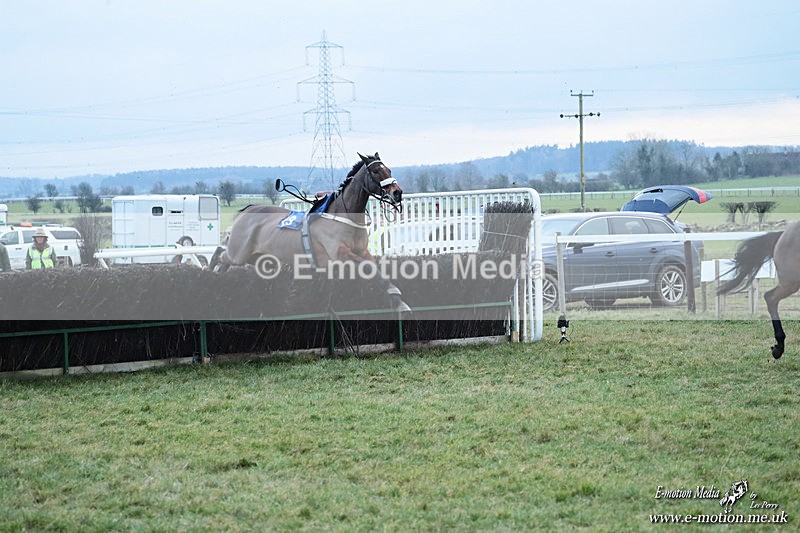 PtP 250126 1545 - Cocklebarrow Races Point-to-Point 25/01/26