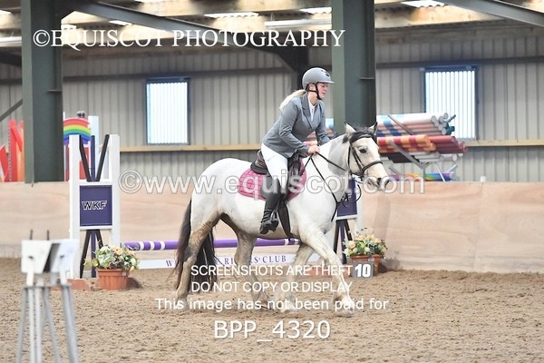 BPP_4320 - CLASS 3 50CM