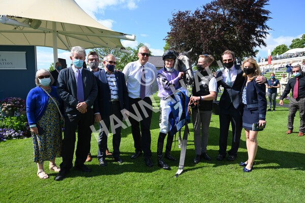 yr12062021r4-49 - Race 4 3.40pm The Pavers Foundation Catherine Memorial Sprint Stakes