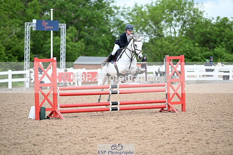 240608A-093454-00238 - Cls 8 Pony British Novice and 80cm Open