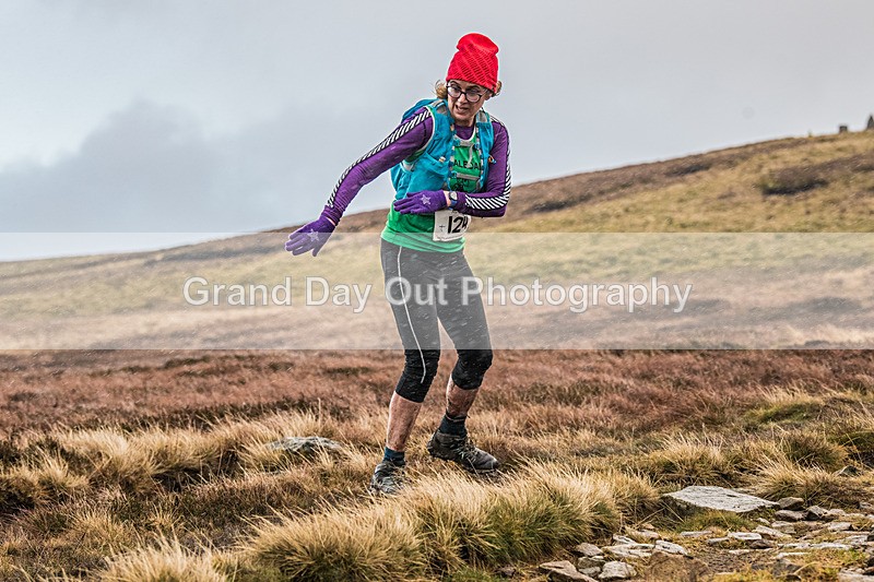 Nine Standards-601 - Nine Standards Fell Race Sunday 1st January 2023
