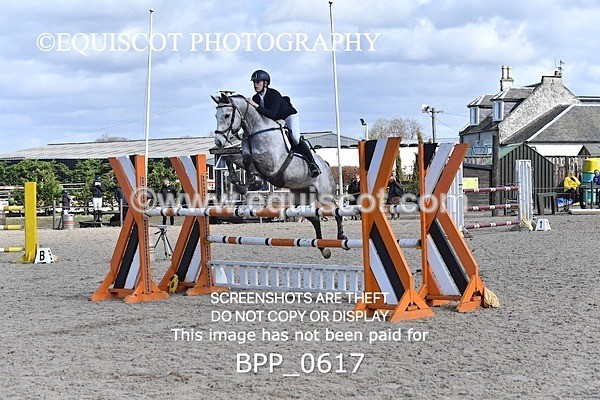 BPP_0617 - CLASS 18 SUN 148cm Pony Royal Highland Show Championship Qualifier