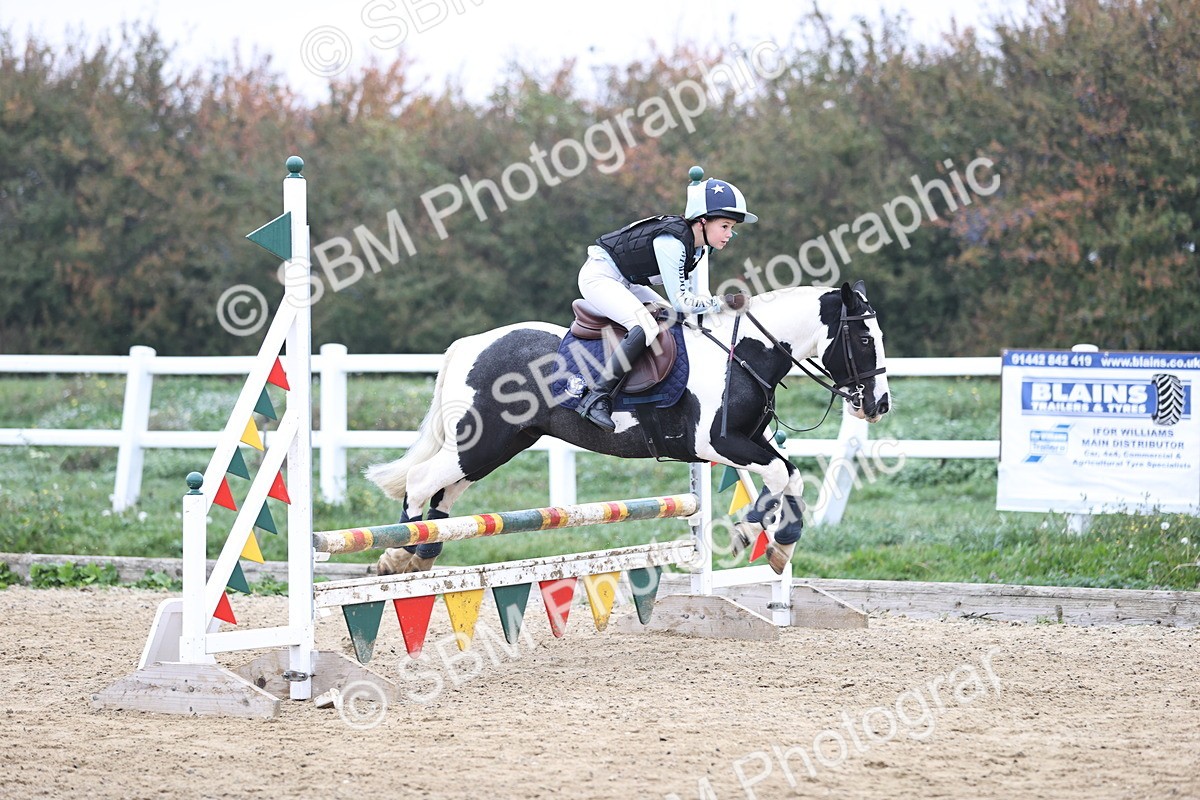 SBM_000137 - Class 1 - 70cm