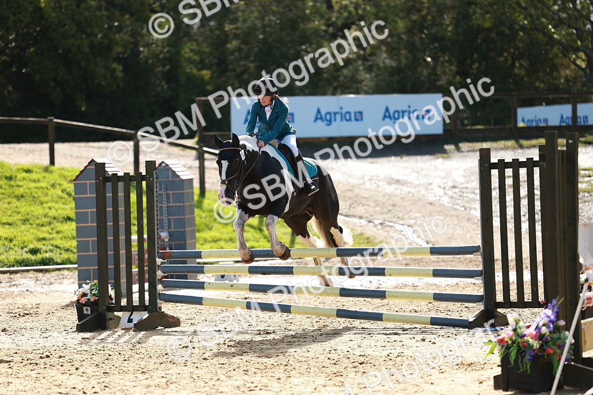 SBM_37904 - J39 - Senior Horse & Pony 85cm Championship