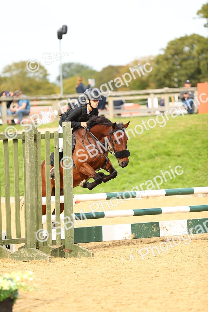SBM_70264 - J18 - Junior Pony 85cm Championship