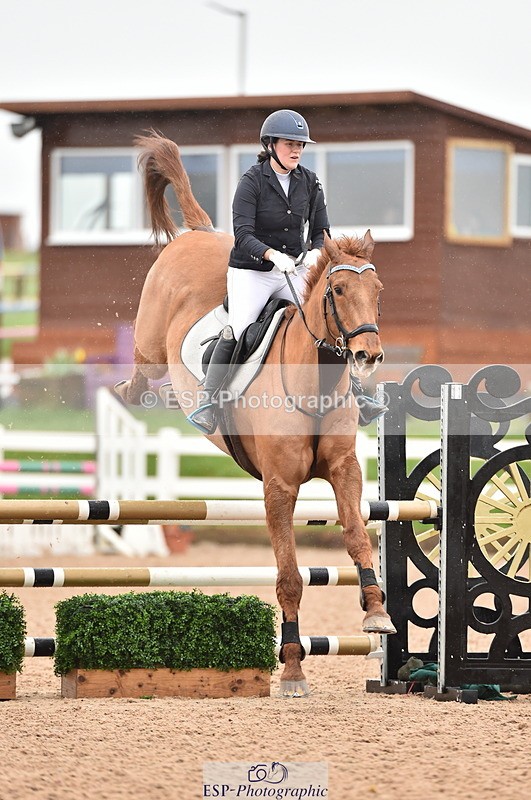 230331A-122306-00796 - Cls 9 95cm Amateur Quali