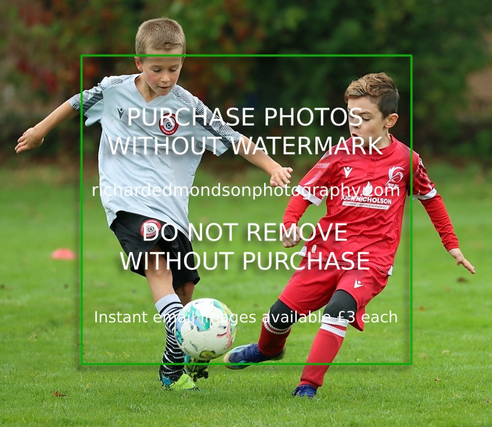 IMG_7045 - Craven Wanderers U8 photos