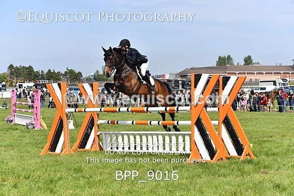 BPP_9016 - CLASS 4 RHS Power and Performance B & C Championship Qualifier (1.25m)