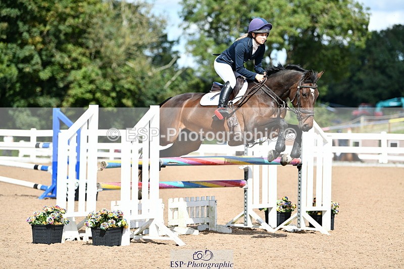 240913A-131711-04212 - Cls 23 95cm Amateur Qualifier