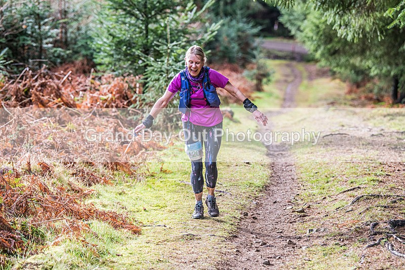 Glentress Marathon-1346 - High Terrain Events Glentress Marathon Trail Run Saturday 19th February 2023