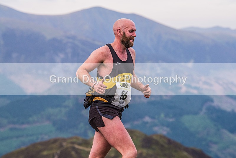 Lords Seat-305 - Lords Seat Fell Race Wednesday 3rd May 2023