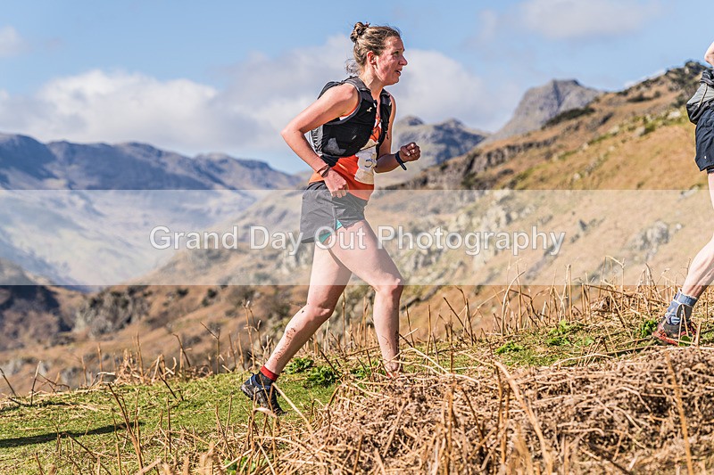 Elterwater-398 - Kendal Winter League Races Elterwater Sunday 24th March 2024