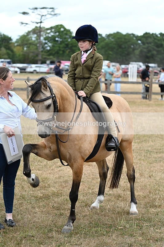 WJ7_7393 - Class 2 Best Rider