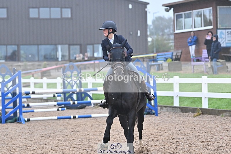 241006A-104115-06225 - Cls 24 95cm Nat Am Quals