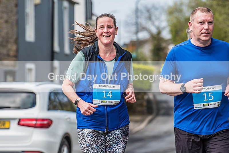 Brigham 10k-593 - Brigham 10k Road Race Sunday 23rd April 2023