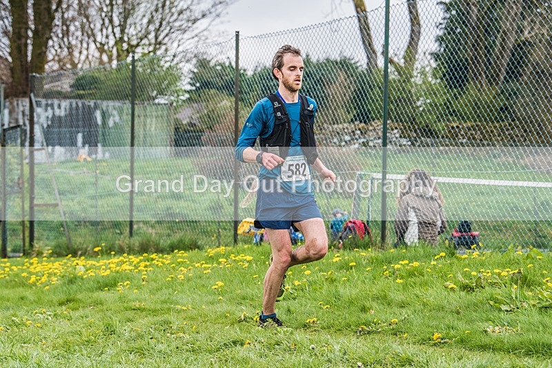 3 Peaks-1605 - The 3 Peaks Race - The Finish - Saturday 29th April 2023